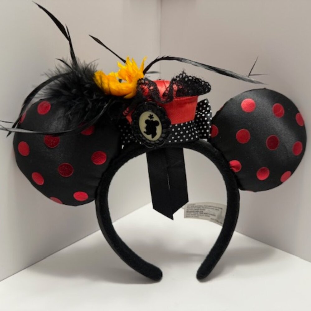 Official Disney Minnie Ears